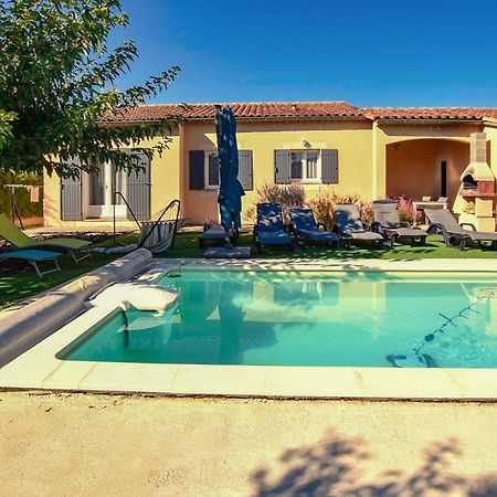 Stunning Home In Avignon With Wifi Exterior foto